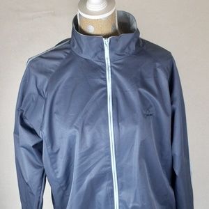 Head Warm-up Jacket (Size:Woman's XL)